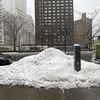 With A Week To Go, This Is Already The 8th Snowiest February In NYC History